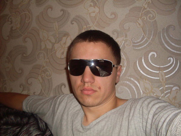 Александр Ульянко