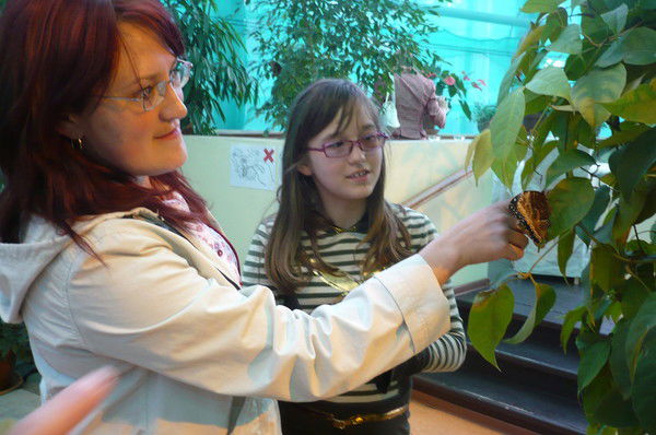 Юлия Силкина