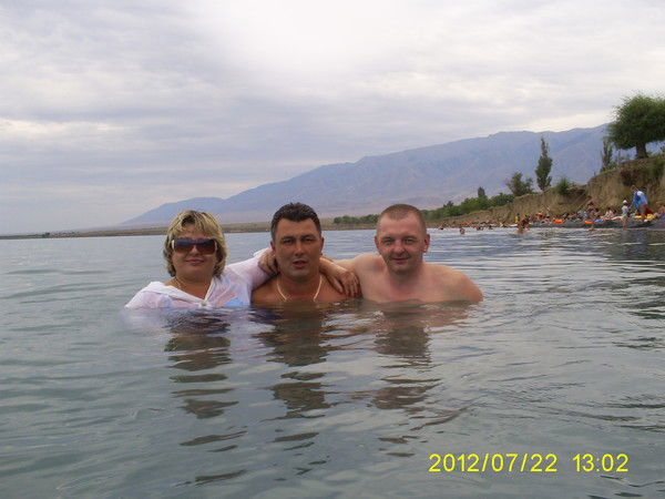 Фарид Галимов