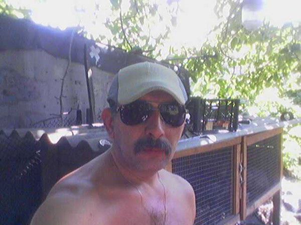 Сергей Садовенко