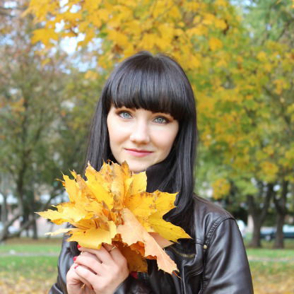 Аня Голубкович