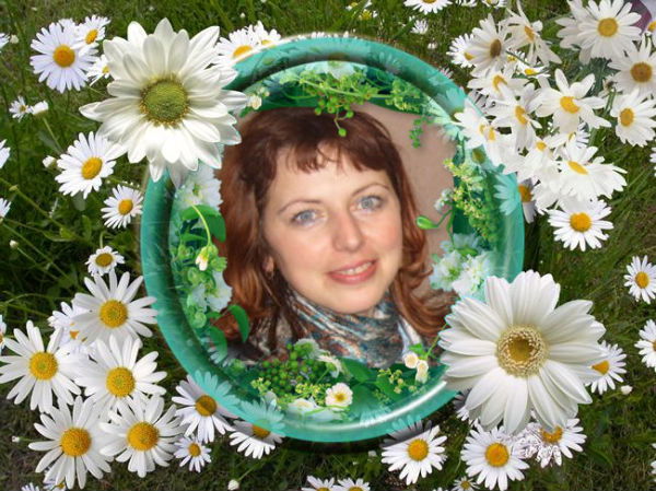 Света Накорякова