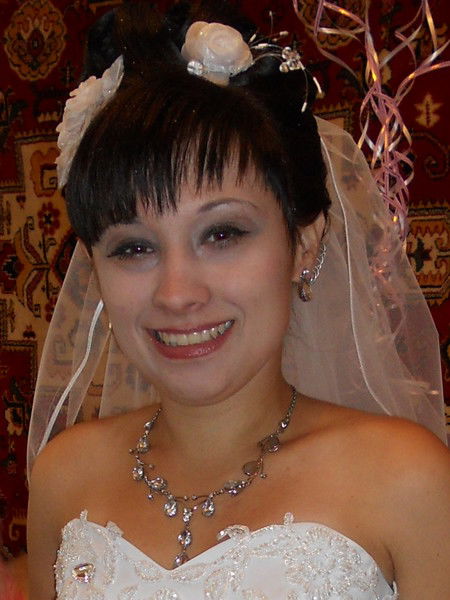 Виктория Куликова