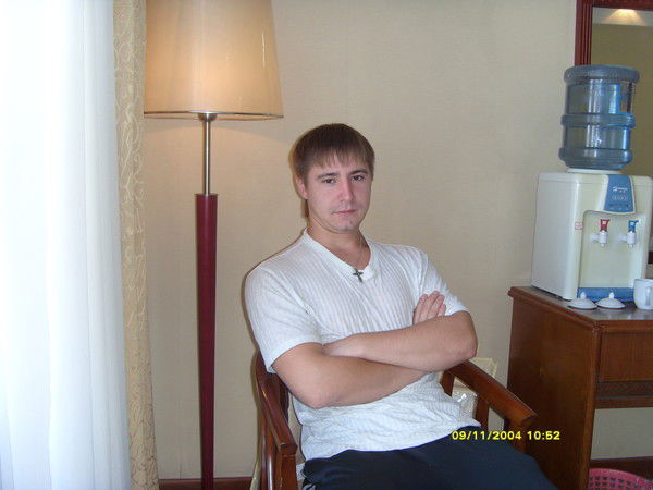 Максим Кузнецов