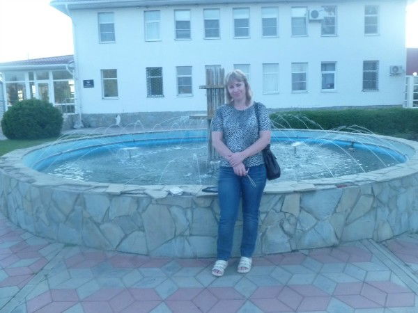 Надежда Дерр