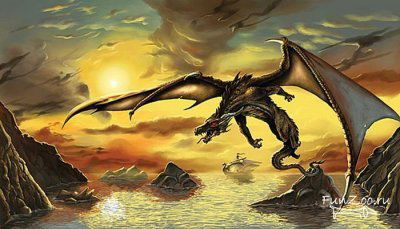 Сергей Клепиков