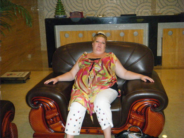 Татьяна Блинова