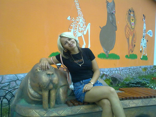 Ольга Гришина