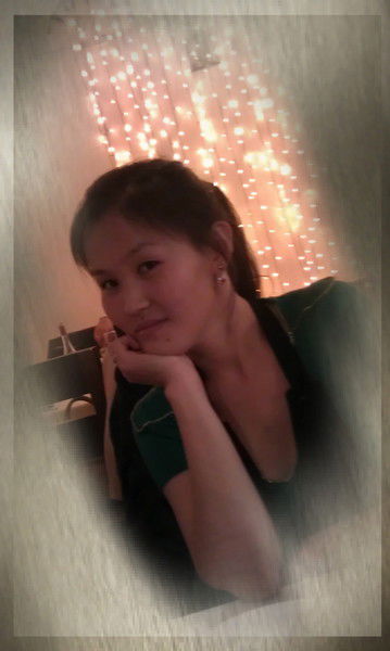 Анна Корбан