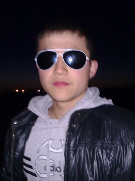 Жандос Илимесов