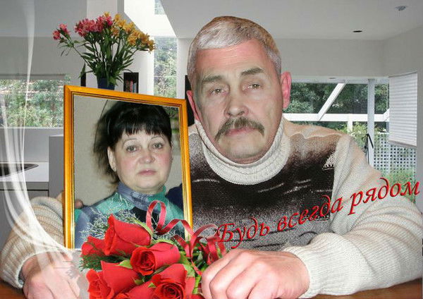 Виктор Лапшев