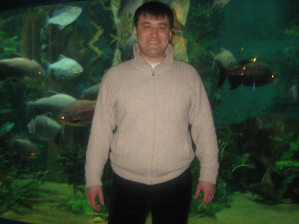 Кайрат Уалиев