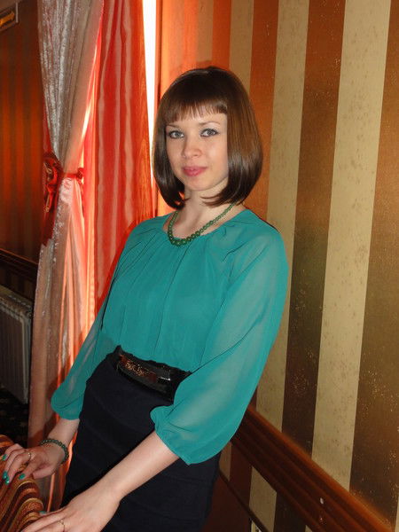 Мария Гиберт