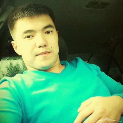 Саят Имангельдинов