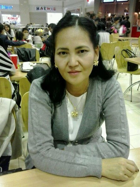 Исмагулова Назым