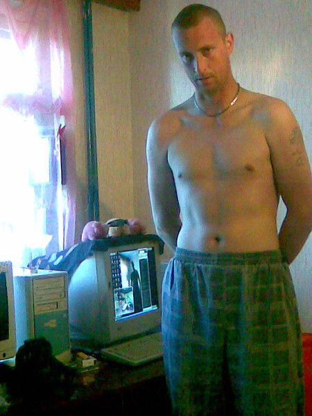 Владимир Леонтьев