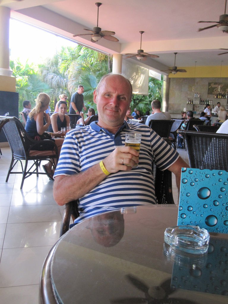 Сергей Фадеев