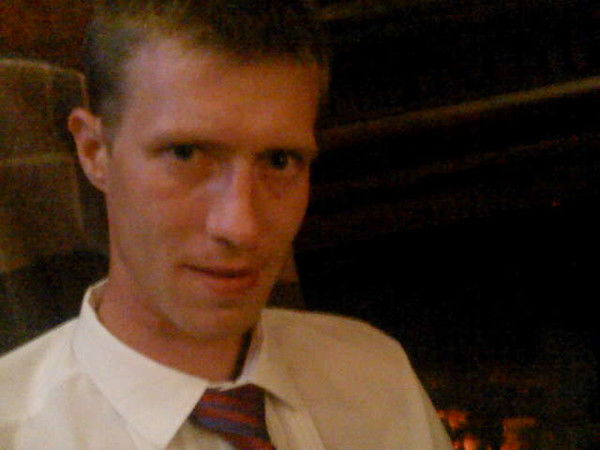 Олег Воротов