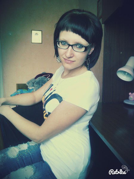 Таня Tолкачева