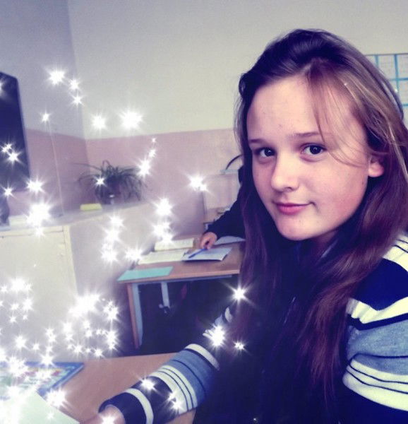 Мария Ноздрачева