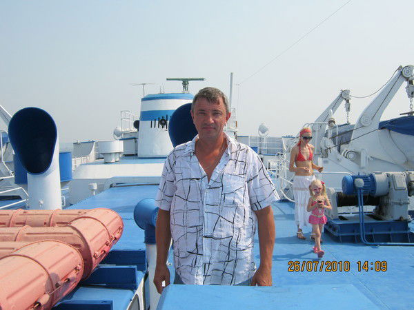 Александр Львов