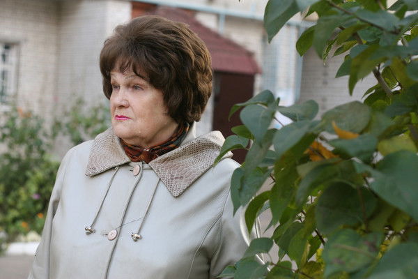 Евдокия Ивановна Гусельникова