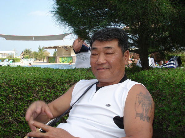 Валентин Цой