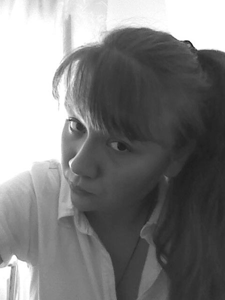 Юлия Андреевна