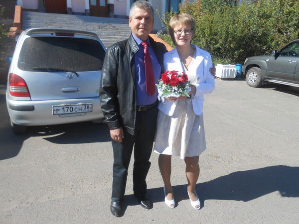 Екатерина Иванова