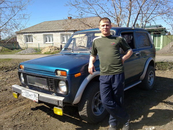 Александр Лайдинен