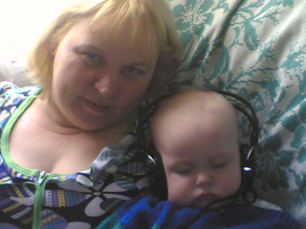 Марина Шманёва