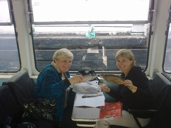 Татьяна И Равиль Храмовы