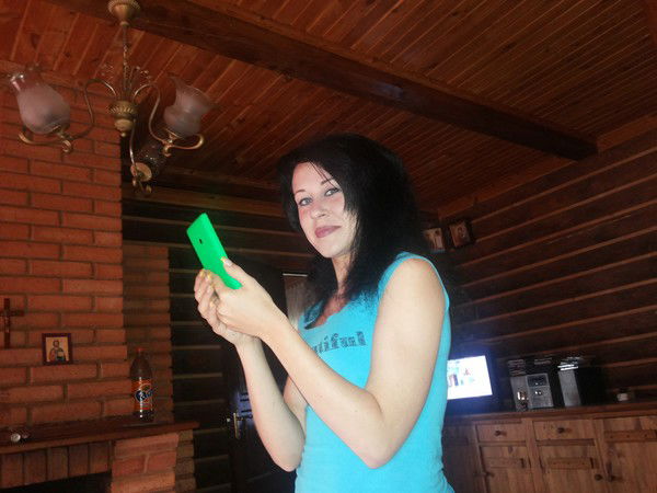 Инга Мурашко