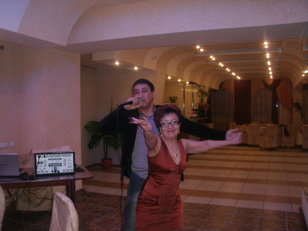 Баян Ниязбаева