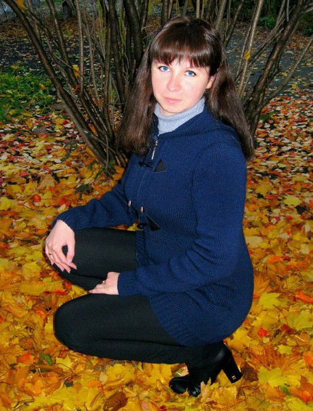 Юлия Масалаб