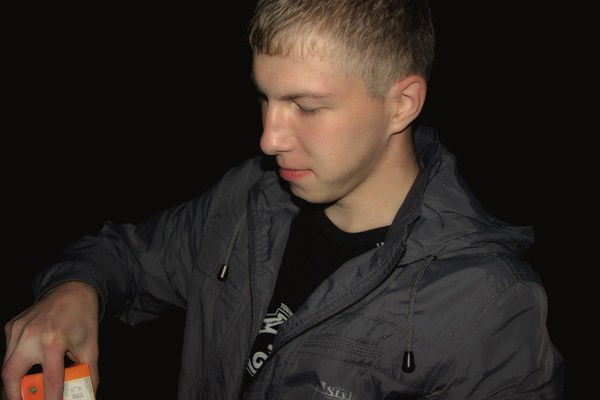 Евгений Шахалов