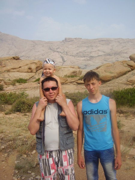 Руслан Нурышев