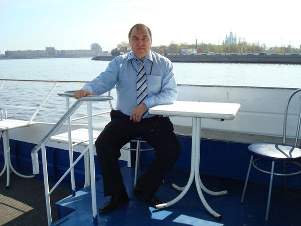 Владислав Виноградов