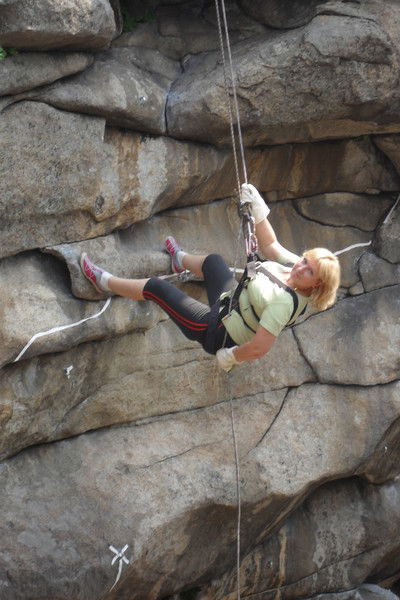 Татьяна Некрасова