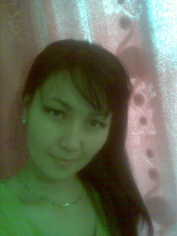 Эльмира Шайыхова