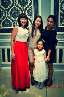 ******** Абдуллина