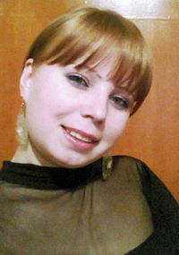 Алина Варламенко