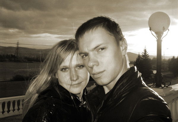 Михаил Ануфриев