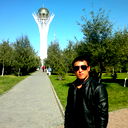 Галым Абдуллаев