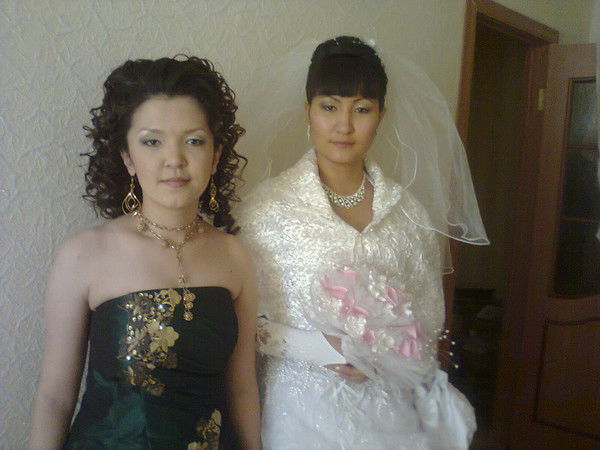 Жулдыз ........