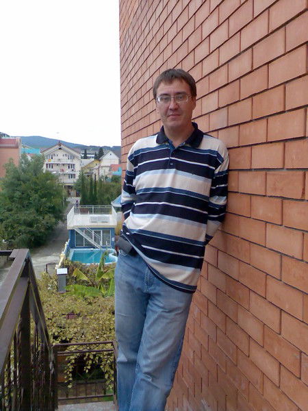 Сергей Петров