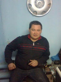 Эдуард Андреев