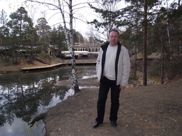 Владимир Диулин