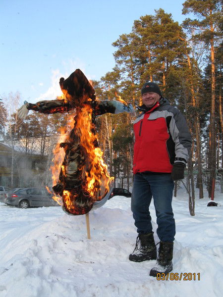 Александр Епанешников