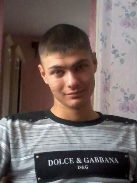 Саня Сальник